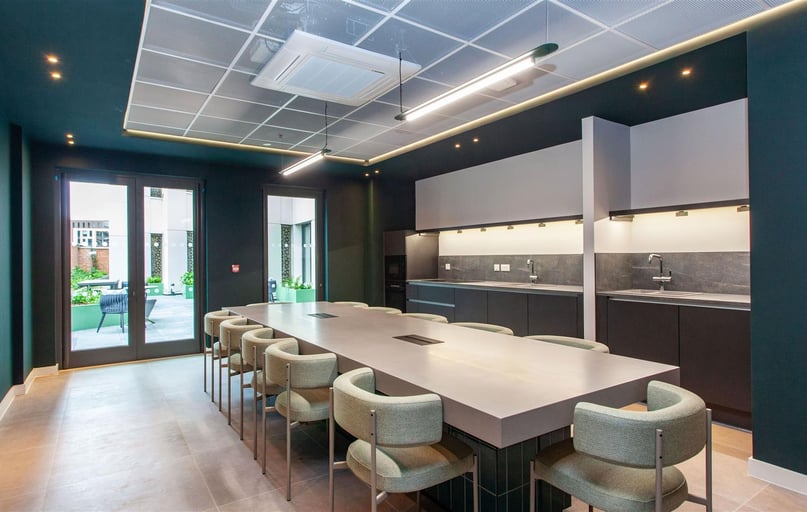 St James Boulevard, Newcastle Upon Tyne, Newcastle - Image 1